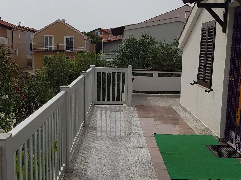 Apartma Anica
