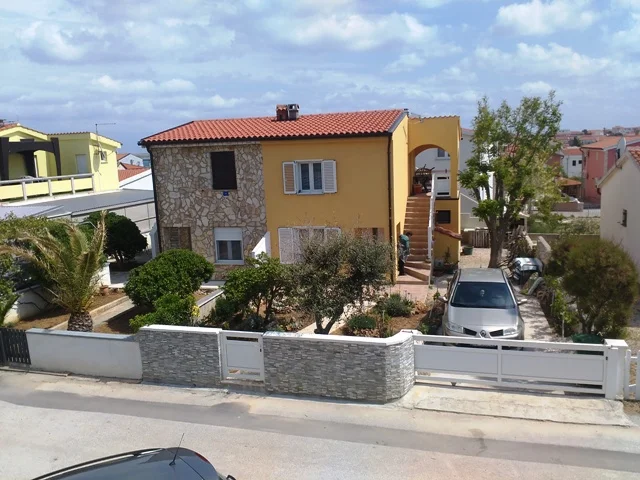 Apartma Danijel