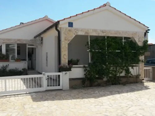 Apartma Ljubica