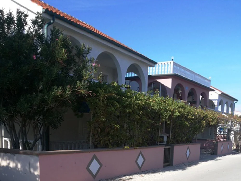 Vila Globus