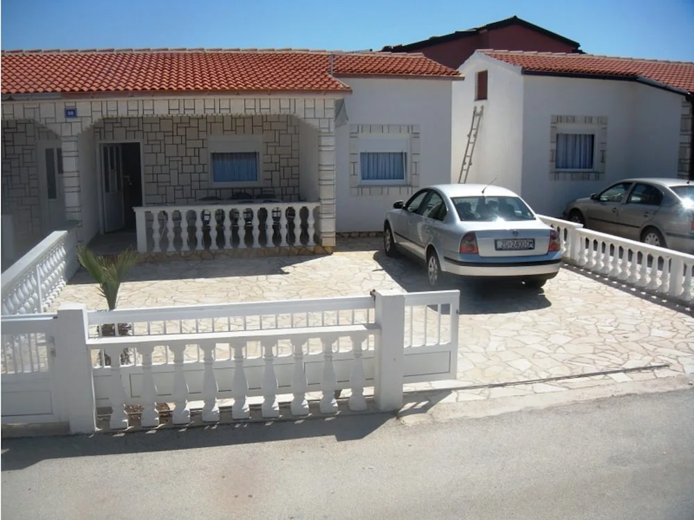 Apartma Zdenka